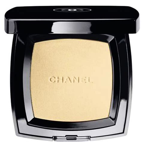 chanel le blanc pressed powder|chanel translucent pressed powder.